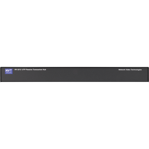 32PORT PASSIVE VID TRANS HUB