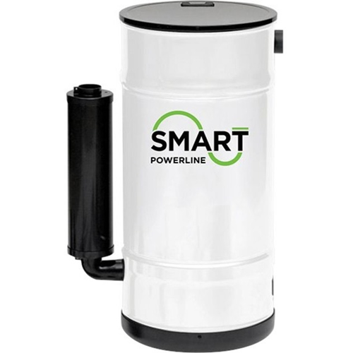 Smart SMART Series SMP550 Central Vacuum