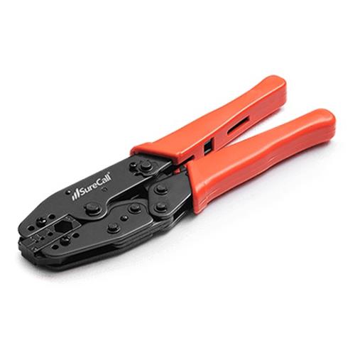 Sc-400 Cable Crimper Combo Tool