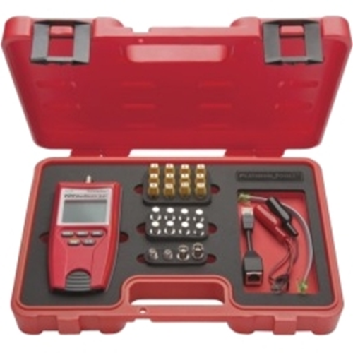 Platinum Tools VDV MapMaster 2.0 Test Kit