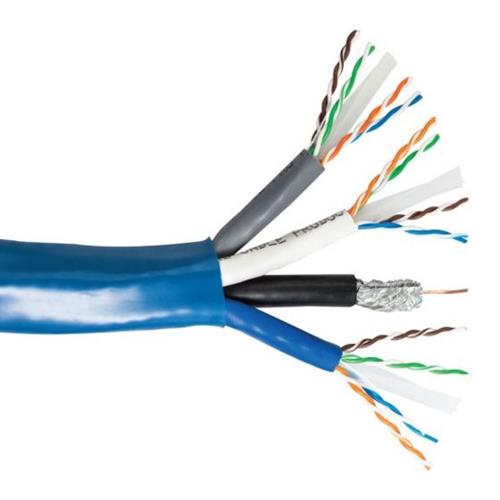 SCP HNC-18 Cat.6 Network Cable