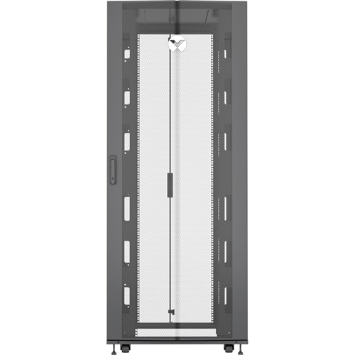 Vertiv&trade; VR Rack - 48U with Shock Packaging