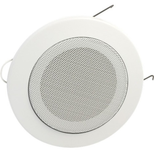 Atlas Sound BT720-4-T47 In-ceiling Speaker - 10 W RMS