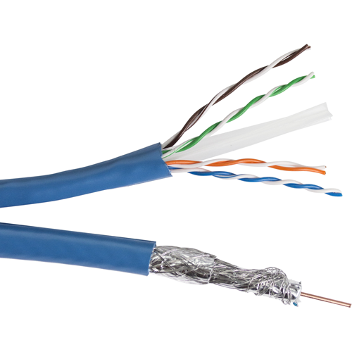 SCP HNC-15 Cat.6 Network Cable