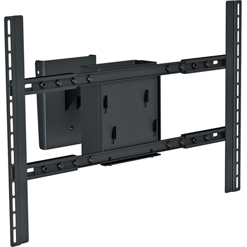 VMP Mounting Adapter for Flat Panel Mount, Flat Panel Display - Black