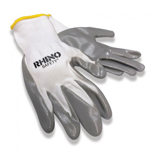 Platinum Tools 100 Work Gloves