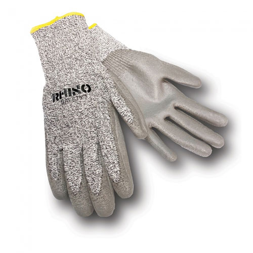 Platinum Tools 500 Work Gloves