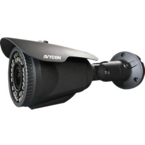 AVYCON AVC-BTS91AVT 2.4 Megapixel Surveillance Camera - Bullet