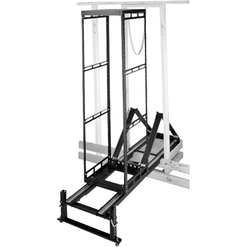 Middle Atlantic Rack Frame