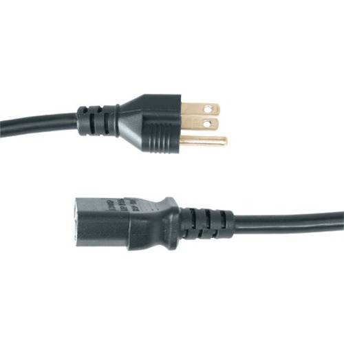 Middle Atlantic SignalSAFE Standard Power Cord