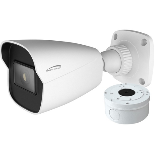 Speco O8VB1 8 Megapixel Network Camera - Bullet