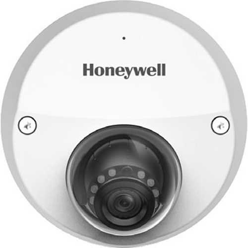 Honeywell Performance H2W2PER3 2 Megapixel Network Camera - Micro Dome