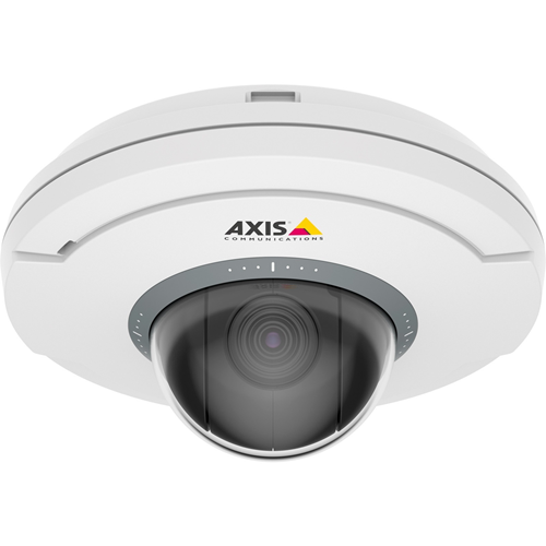 AXIS M5055 2 Megapixel Network Camera - Dome