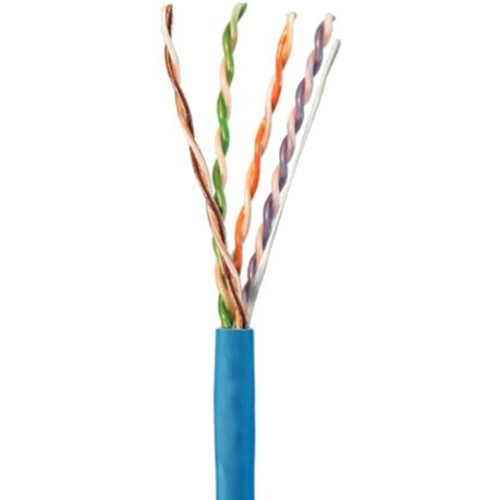 Hitachi Cable ECO Cat.6 UTP Network Cable