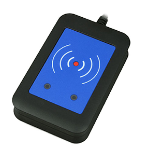 AXIS RFID Reader