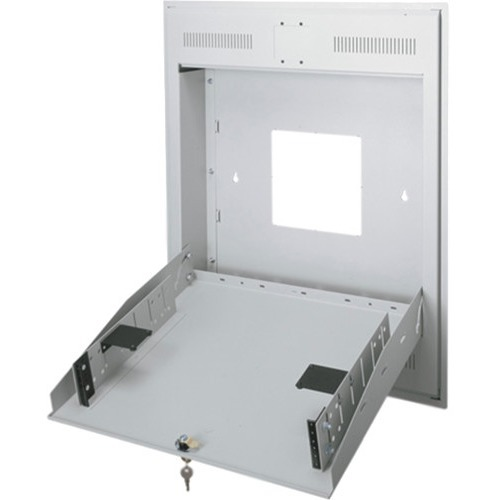 Middle Atlantic Tor Series Rack, TOR­2­20RP