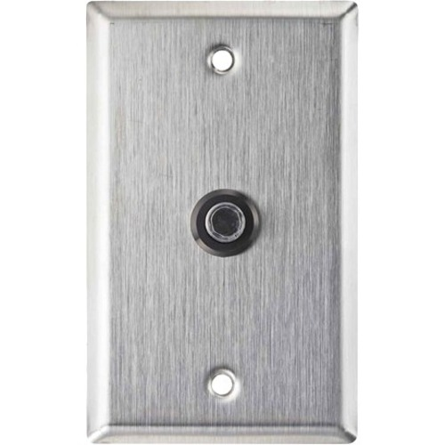 Alarm Controls RP44P Faceplate