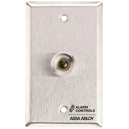 Alarm Controls RP-26A Push Button