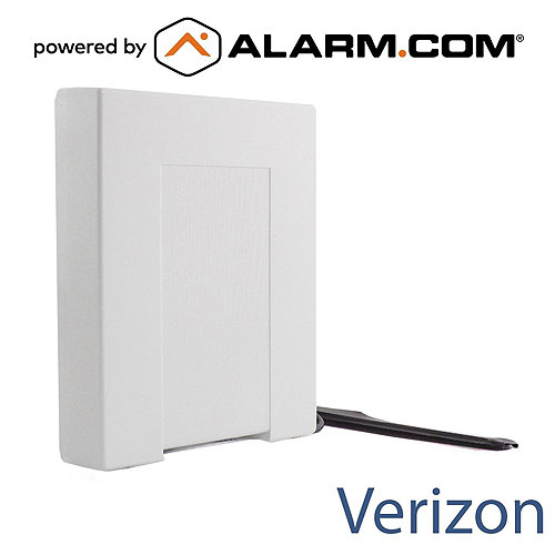 Alarm.com LTE Module and Gateway for Interlogix NX Panels