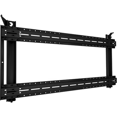 Chief PSMH2079 Wall Mount for Monitor, TV - Black