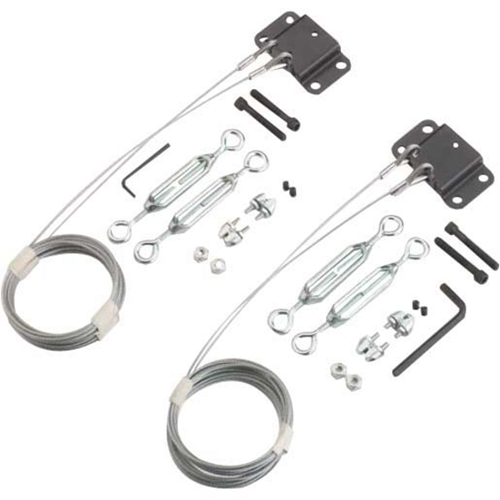 Chief CMA-340 Support Bracket and Cable Assembly