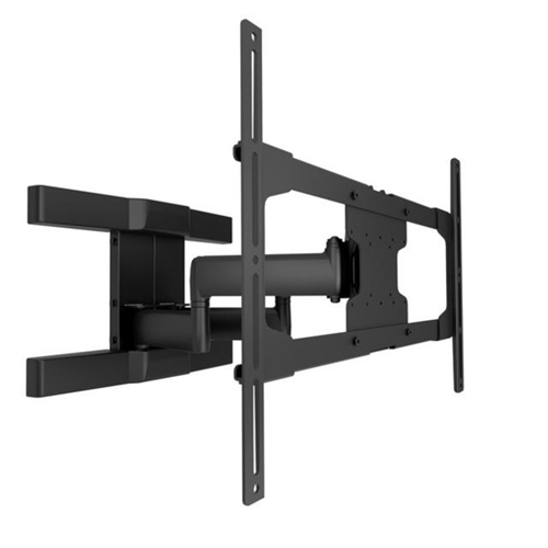 Chief ODMLA25 Wall Mount for Digital Signage Display - Black