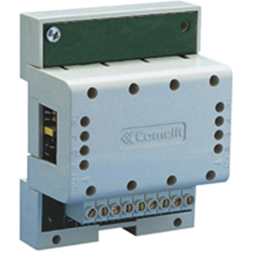 Comelit 12-24VDC-AC General Purpose Relay