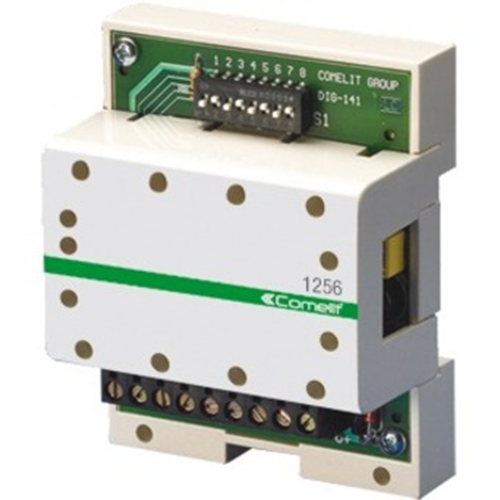 Comelit Actuator Relay