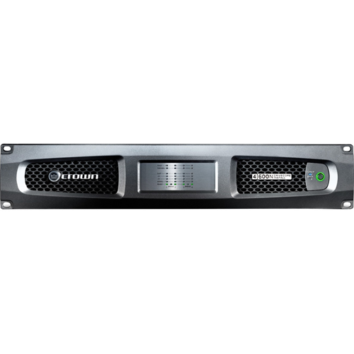 DCI4600 NETWORK, DRIVECORE INSTALL NETWORK 4600