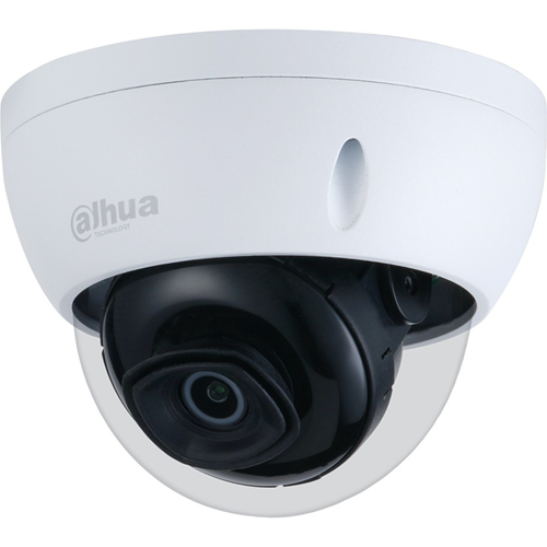 Dahua Lite N82AL32 8 Megapixel Network Camera - Dome