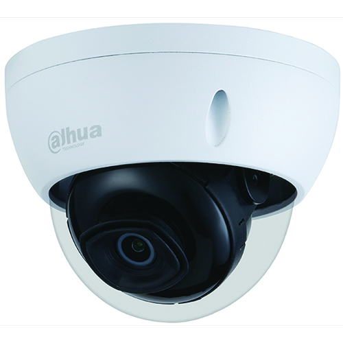 Dahua 2mp Fixed Mini Dome Network Camera, 2.8mm Lens