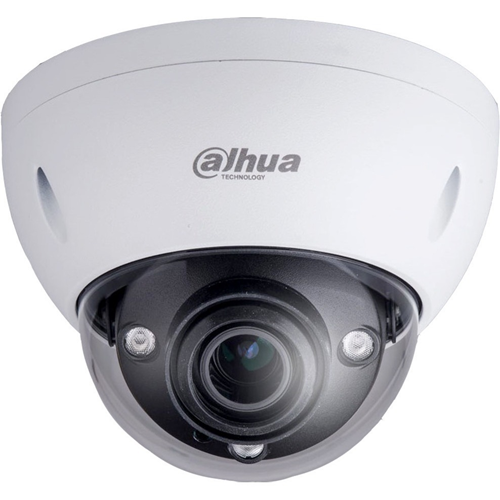 Dahua N85CL5Z 8 Megapixel Network Camera - Dome