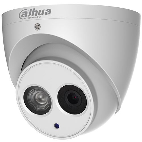 Dahua N84CG54 8 Megapixel Network Camera