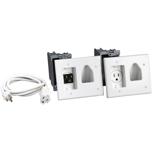 DataComm 45-0023-WH Installation Kit