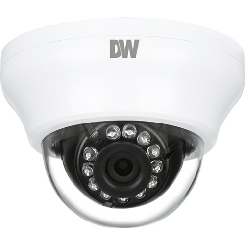 Digital Watchdog MEGApix DWC-MD72Di28T 2.1 Megapixel Network Camera - Dome