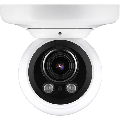 Digital Watchdog MEGApix DWC-MVA5WI28T 5 Megapixel Network Camera - Ball - TAA Compliant