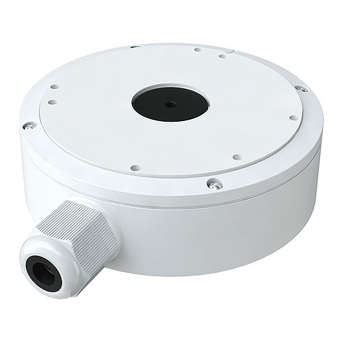 JUNCTION BOX FOR MVT VARIFOCAL CAMERA