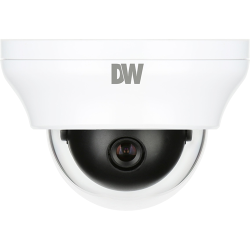 Digital Watchdog MEGAPIX DWC-MD724V 2.1 Megapixel Network Camera - Dome