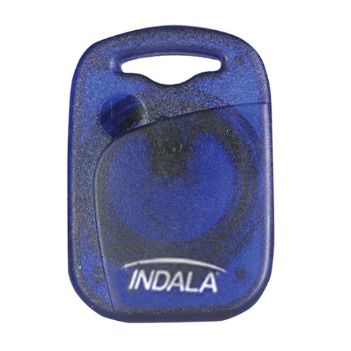 Indala Fpkey Proximity Tag(Pkg Of 50)36 Bit