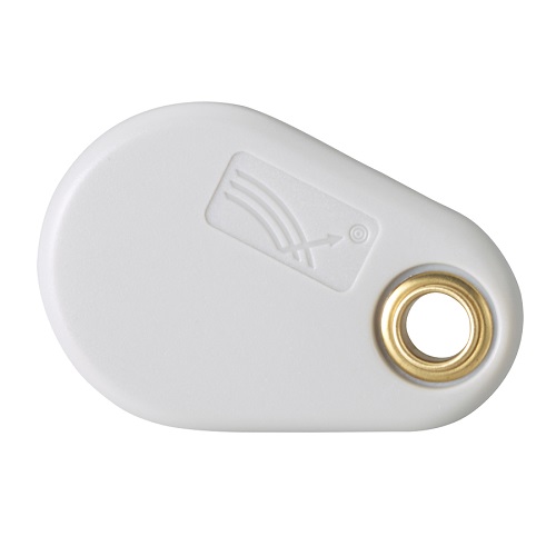 Proximity Key Fob, 36 Bit (50pk)