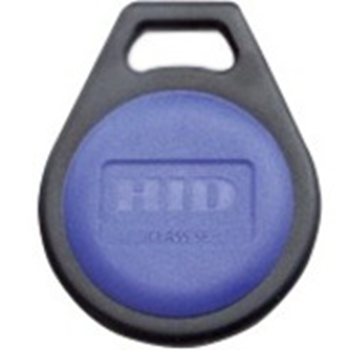 Keyscan iCLASS SE RFID Key Fob