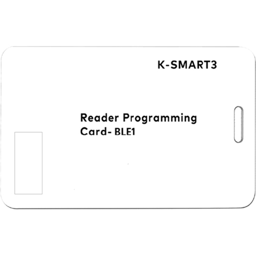 Keyscan Smart Card