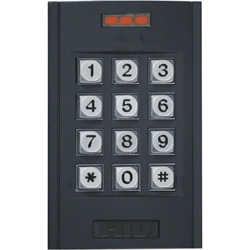 Keyscan PX-K501 Reader & Keypad