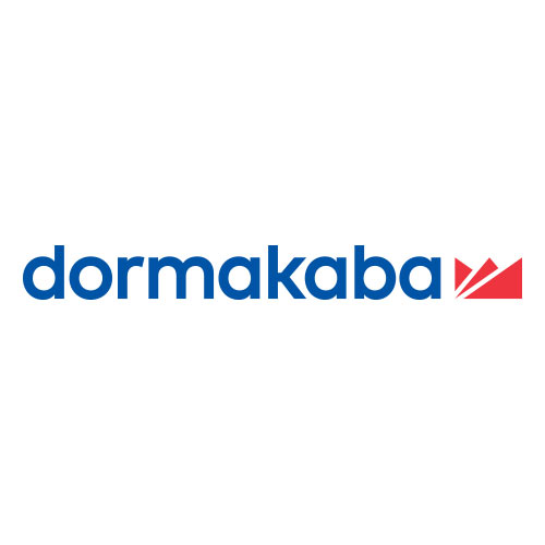 Dormakaba DLK Lock Assembly with Keys