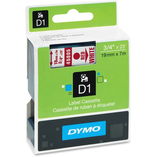 Dymo D1 Electronic Tape Cartridge