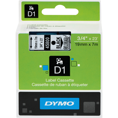 Dymo D1 Electronic Tape Cartridge