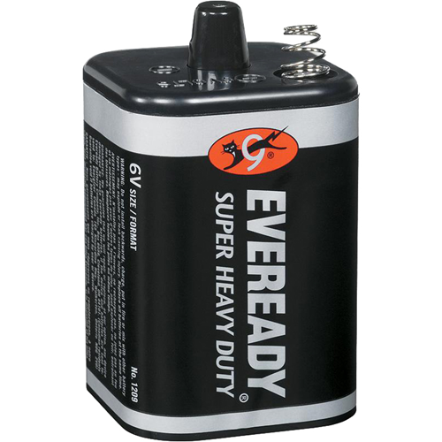 Energizer MAX EVE1209 General Purpose Battery