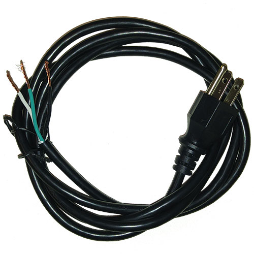 EtherWAN Standard Power Cord