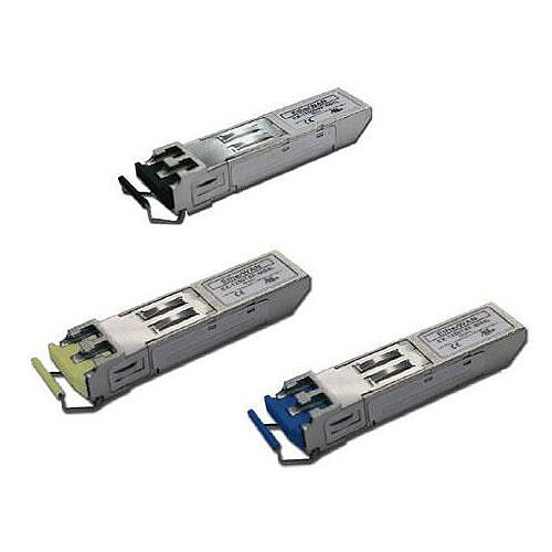 EtherWAN SFP (mini-GBIC) Transceiver Module