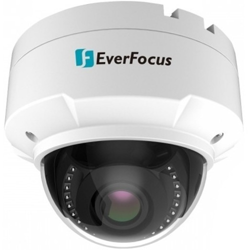 EverFocus EHN1550-S 5 Megapixel Network Camera - Ball